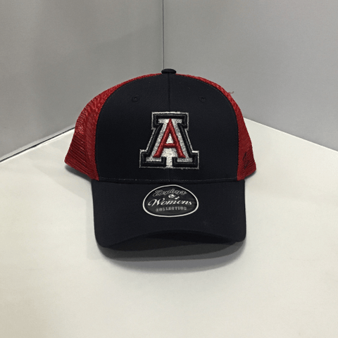 University of Arizona - Hat - Snapback 6