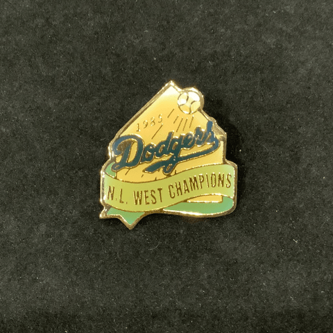 Los Angeles Dodgers - Baseball - Pin 11