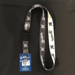 Team Lanyard - Baseball - Milwaukee Brewers