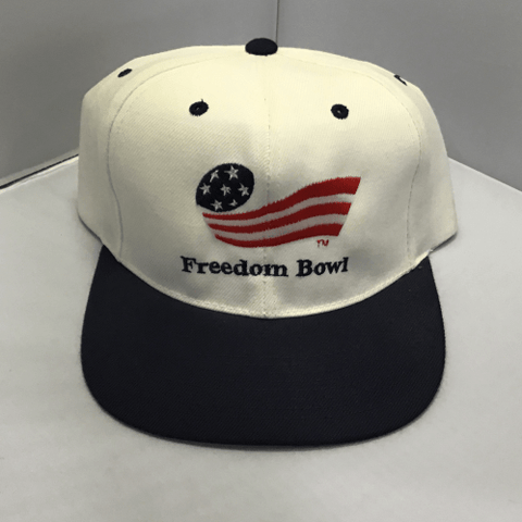 University of Arizona Wildcats  - Hat - Freedom Bowl Snapback