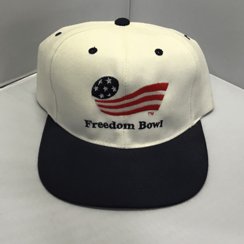 University of Arizona Wildcats  - Hat - Freedom Bowl Snapback