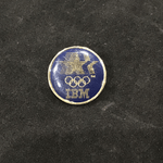 Olympics - Pin 1