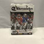 2021 Chronicles Draft Picks  - Football - Blaster Box