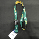 Team Lanyard - Baseball - Oakland Athletics