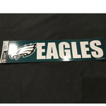 Bumper Sticker - Football - Philadelphia Eagles