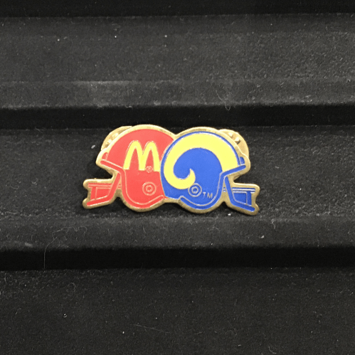 Pin on La rams football