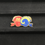 LA Rams - Football - Vintage Pin