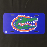 License Plate - College - University of Florida Gators