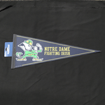 Team Pennant - College - Notre Dame Fighting Irish