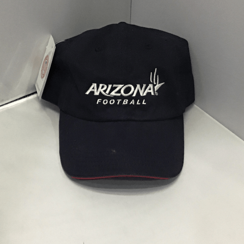 University of Arizona Wildcats - Hat - Adjustable 61