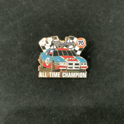NASCAR - Pin 1
