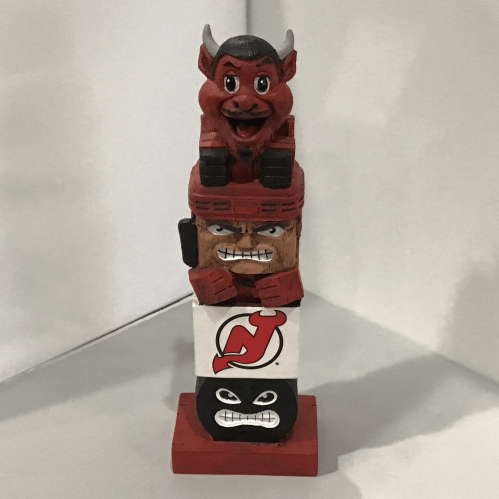 New York Giants Tiki Totem