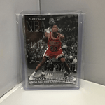 1994-95 Fleer NBA All-Defensive 1st Team - Basketball - Complete Insert Set