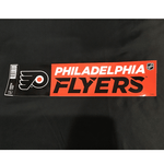 Bumper Sticker - Hockey - Philadelphia Flyers