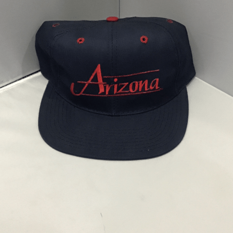 University of Arizona Wildcats - Hat - Snapback 91
