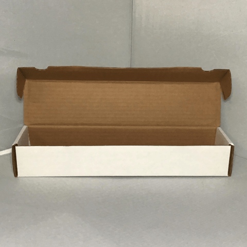 Cardboard Storage Box (1row/900ct)