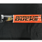 Bumper Sticker - Hockey - Anaheim Ducks
