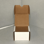 Cardboard Storage Box (1row/200ct)