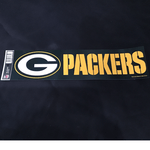 Bumper Sticker - Football - Green Bay Packers