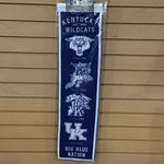 Heritage Banner - College - University of Kentucky Wildcats