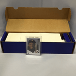 1989 Upper Deck Baseball - Complete  Set