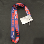 Team Lanyard - Football - NE Patriots SB LIII Champs