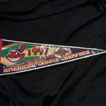 1997 Cleveland Indians- Pennant- AL WS Champions