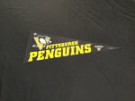 Team Pennant - Hockey - Pittsburgh Penguins
