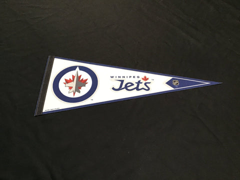 Team Pennant - Hockey - Winnipeg Jets