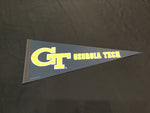 Team Pennant - College - Georgia Tech Yellow Jackets