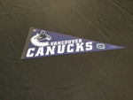 Team Pennant - Hockey - Vancouver Canucks