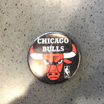 Chicago Bulls - Basketball - Pin