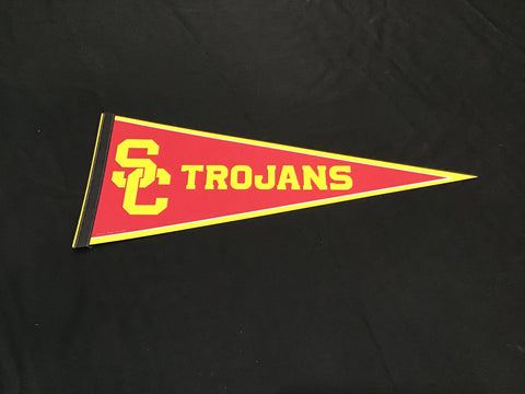 Team Pennant - College - University of Southern California Trojans