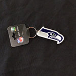 Seattle Seahawks - Acrylic Keychain