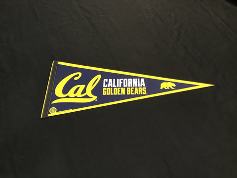 Team Pennant - College - California Golden Bears