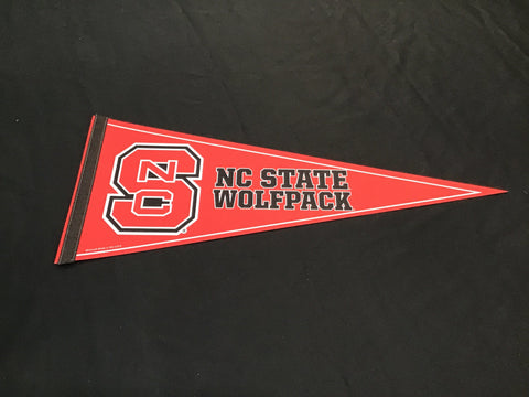 Team Pennant - College - North Carolina State Wolfpack