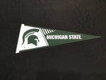 Team Pennant - College - Michigan State University Spartans