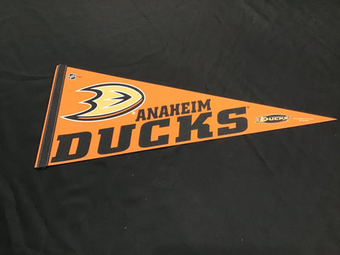 Team Pennant - Hockey - Anaheim Ducks