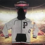 New Orleans Pelicans - Zip Up Jacket (L)