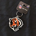 Cincinnati Bengals - Acrylic Keychain