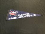 Team Pennant - Hockey - Columbus Blue Jackets