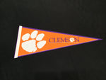 Team Pennant - College - Clemson Tigers