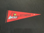 Team Pennant - College - Louisville Cardinals