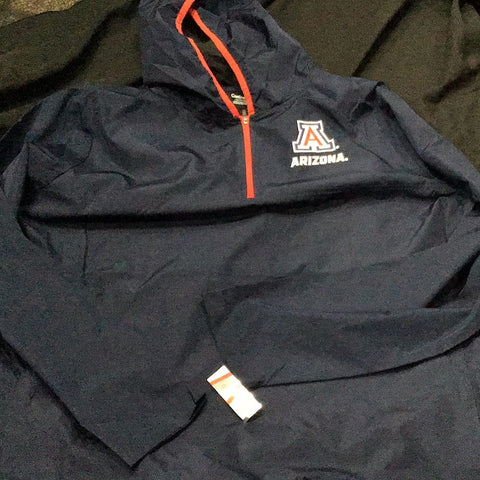 University of Arizona- jacket - NWT sz XL