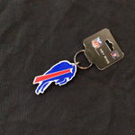 Buffalo Bills - Acrylic Keychain