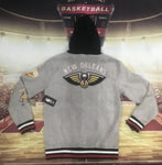 New Orleans Pelicans - Zip Up Jacket (M)