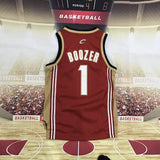 Cleveland Cavaliers - Jersey - Boozer (YS)