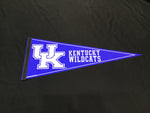 Team Pennant - College - University of Kentucky Wildcats