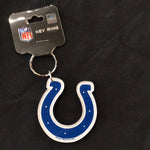 Indianapolis Colts - Acrylic Keychain