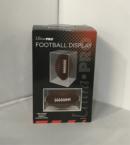 UltraPro Football Display - UV